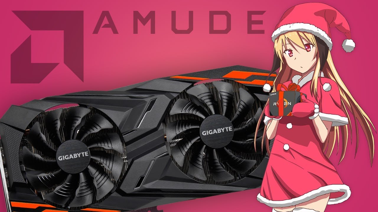 Мощная видеокарта с авито за копейки | RX Vega 56 за 6000р в 2023