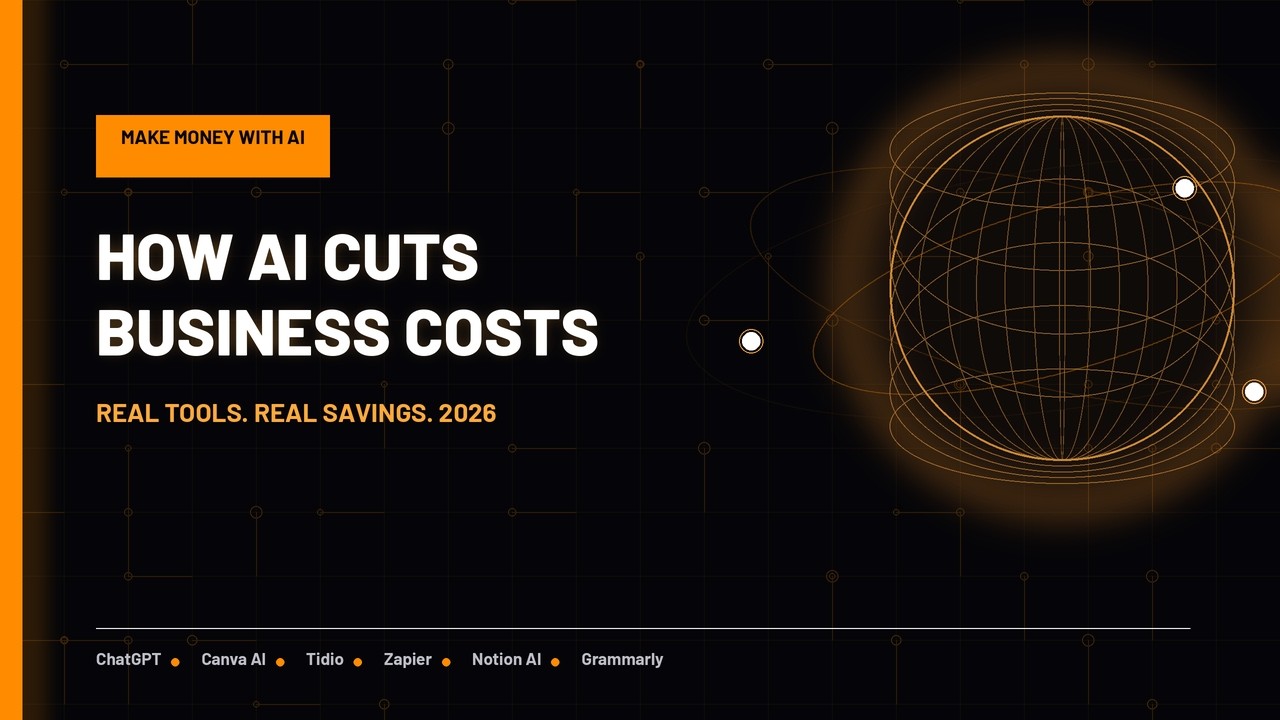 AI for SMBs: The 90-Day Transformation Guide