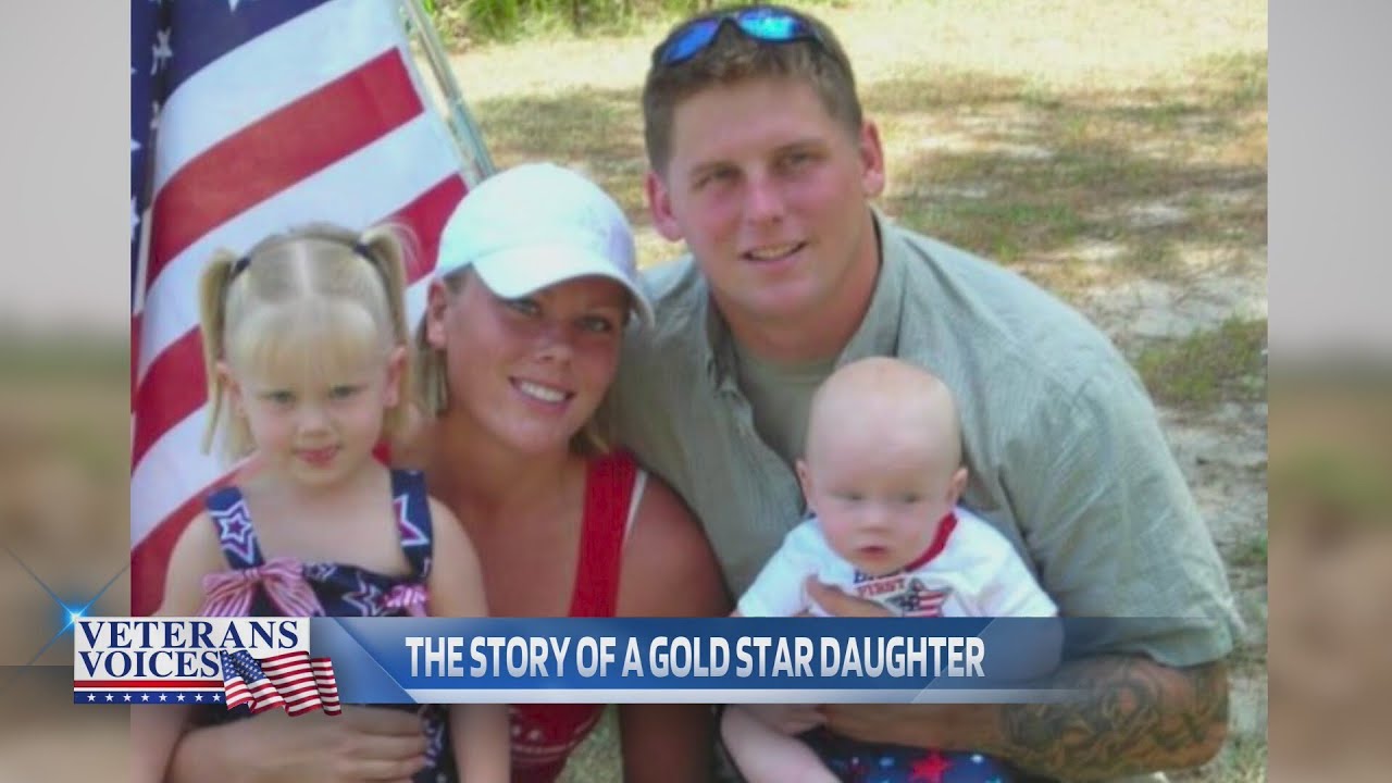 Greeneville native killed in action 16 years ago leaves lasting impact on his two children