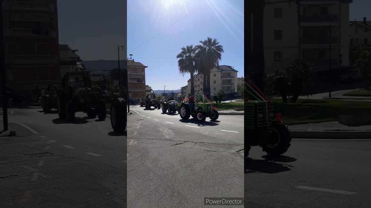 28 Aprile 2024