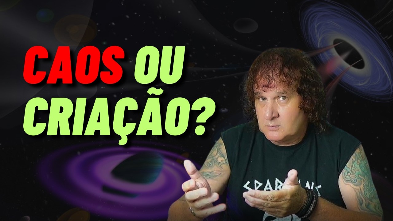 Paradoxo 2026: Estamos no Fim de Uma Era… ou no Início de Outra?