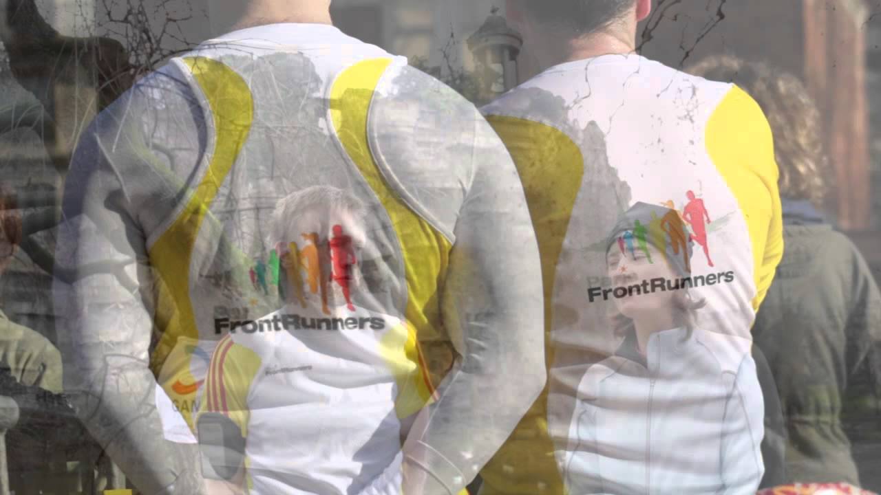 [GayGames Paris2018] Les FrontRunners de Paris soutiennent Paris 2018