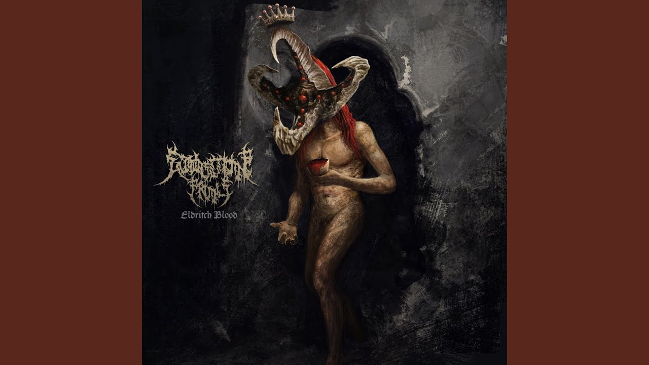 REBORN IN BLOOD
