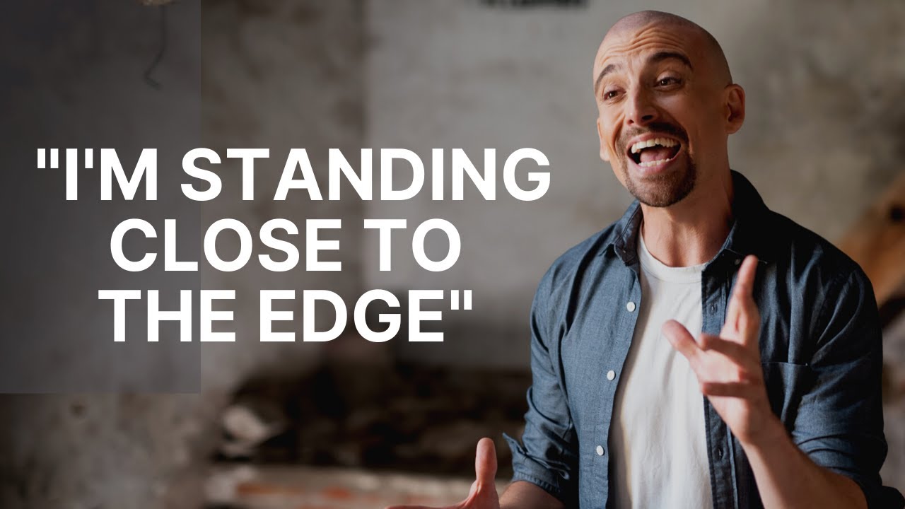 Song About Bullying: Close To The Edge by Cameron Atlas (Official Lyric Video) as Cameron Brown