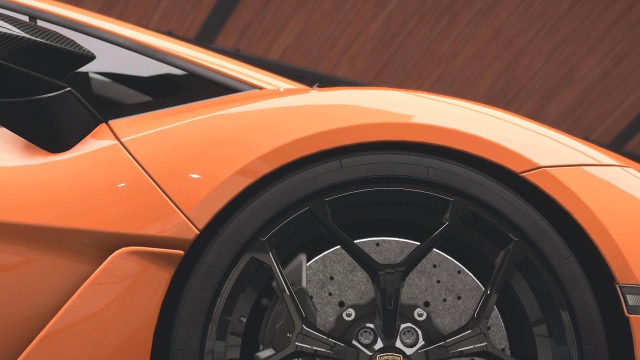 Revuelto 2024 (Lamborghini) ESSA REVUELTO É LINDA DEMAIS - Forza Horizon 5