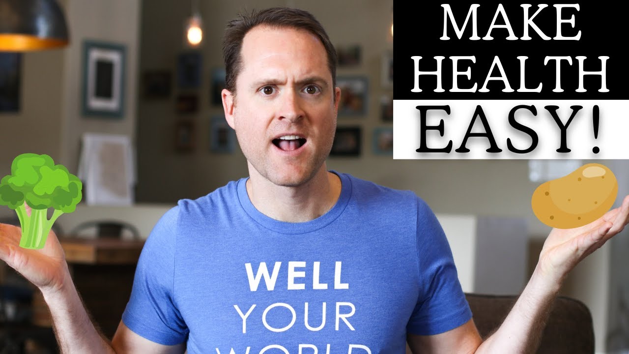 Is There a Right Way to Go Plant-Based?