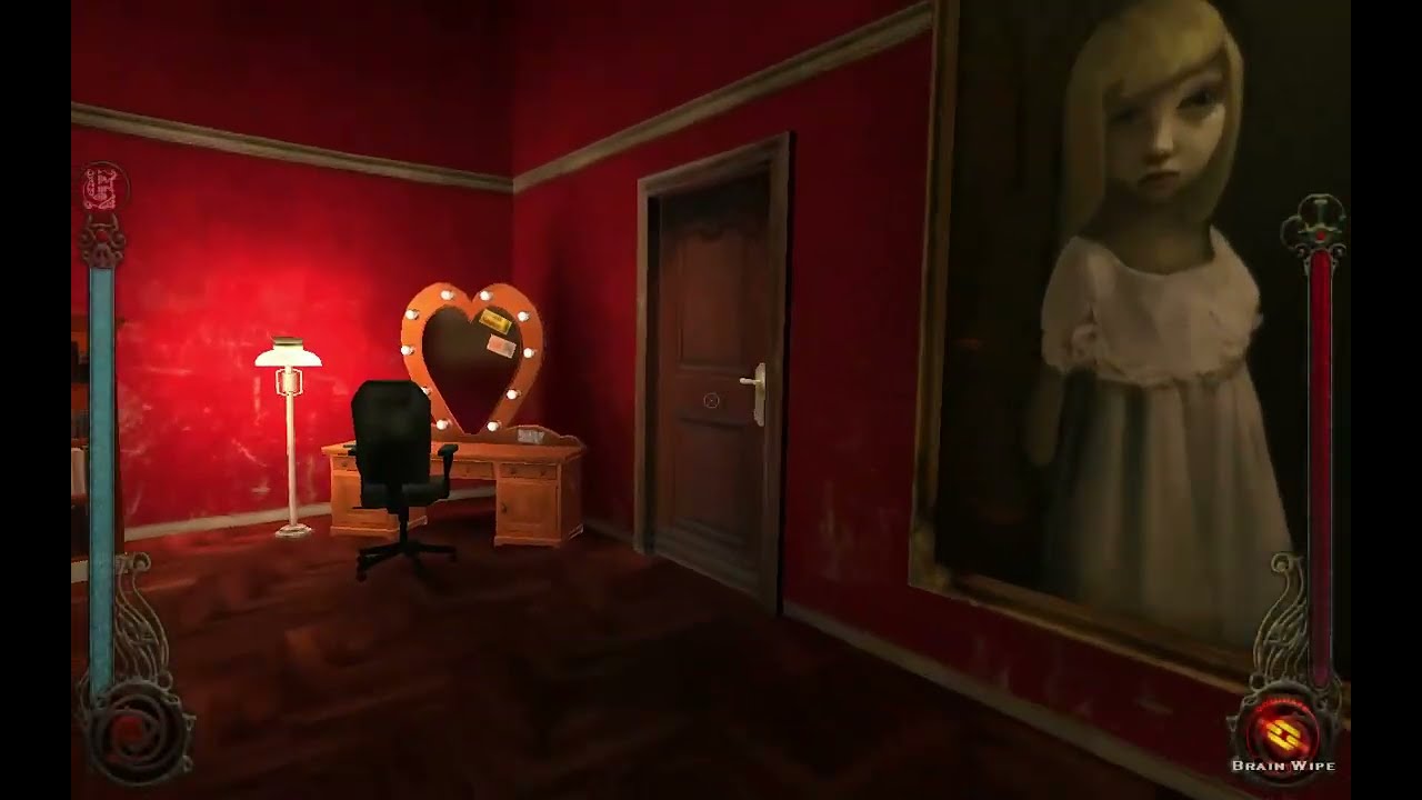 Vampire: The Masquerade - Bloodlines on Steam Deck