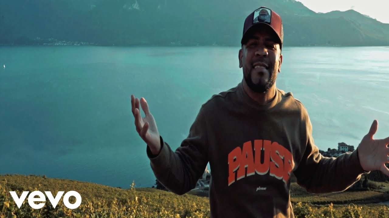 L3M - Te siento (Video Oficcial)