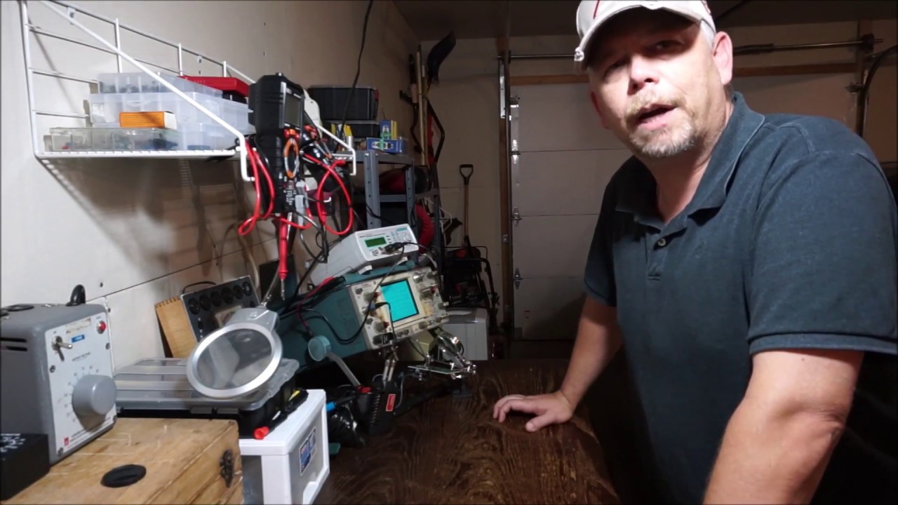 SRT Amplification - Future Projects (Gibson BR6 Hammond Westinghouse Record Player)
