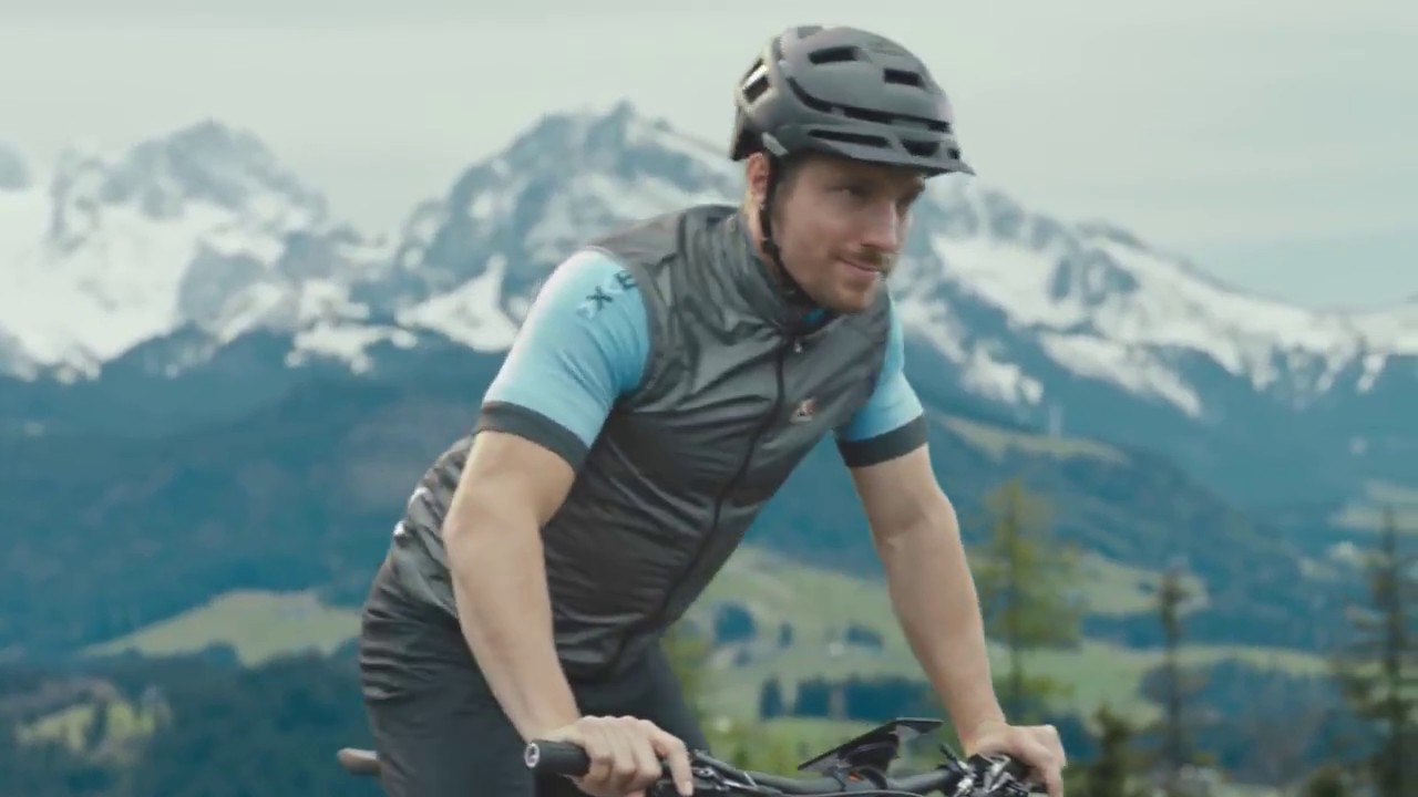 Marcel Hirscher - A1 TV Kombi Spot 2017