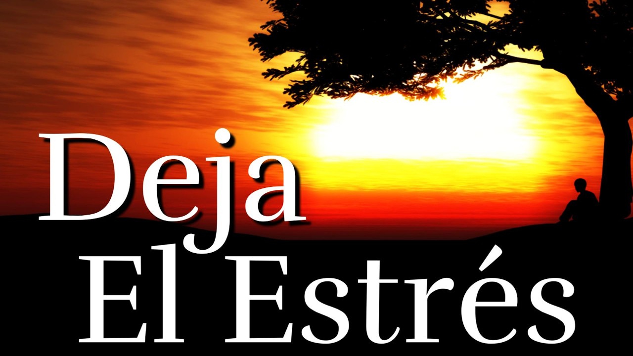 No Permitas Que El Estrés Te Robe Tu Vida ¦ Reflexión, Motivación 