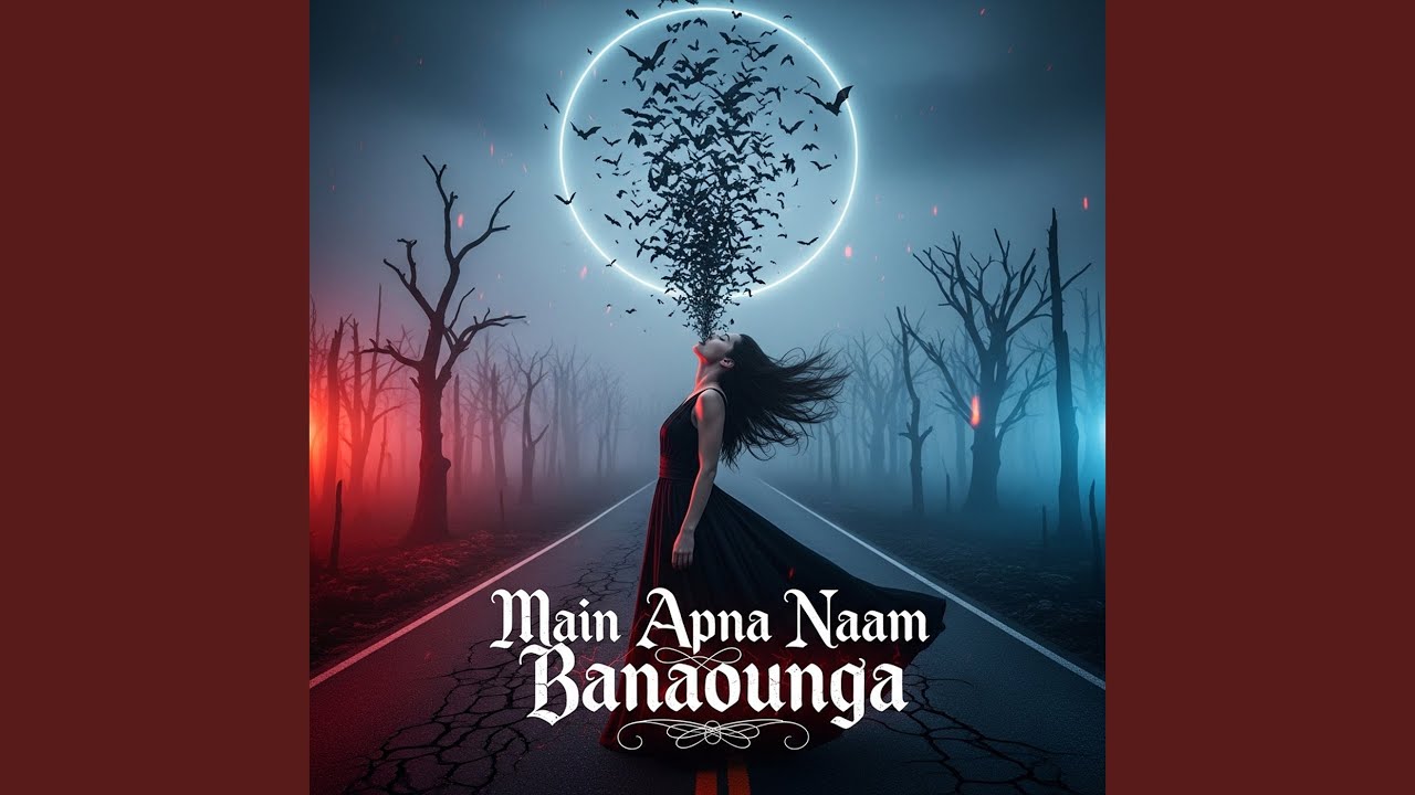 Main Apna Naam Banaounga
