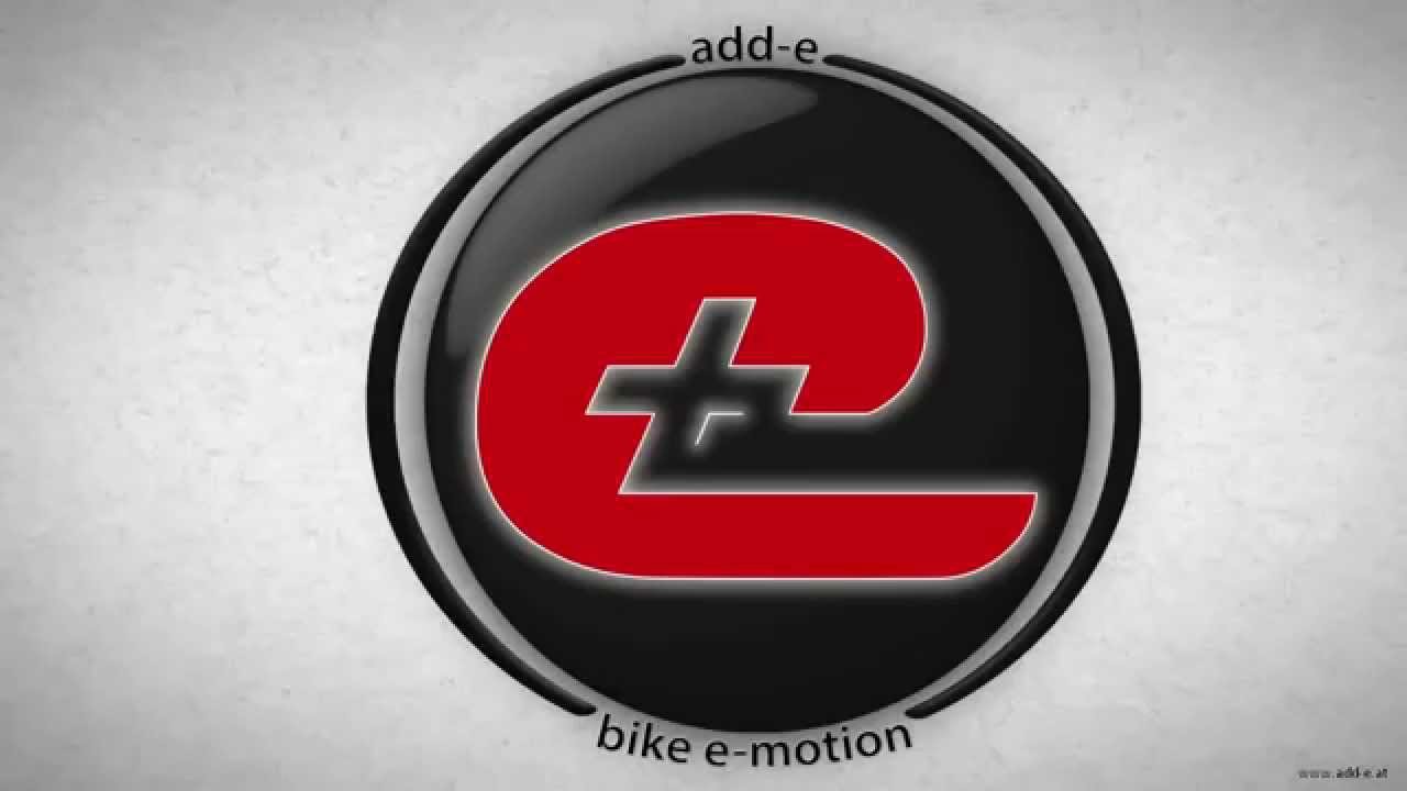 How add-e works