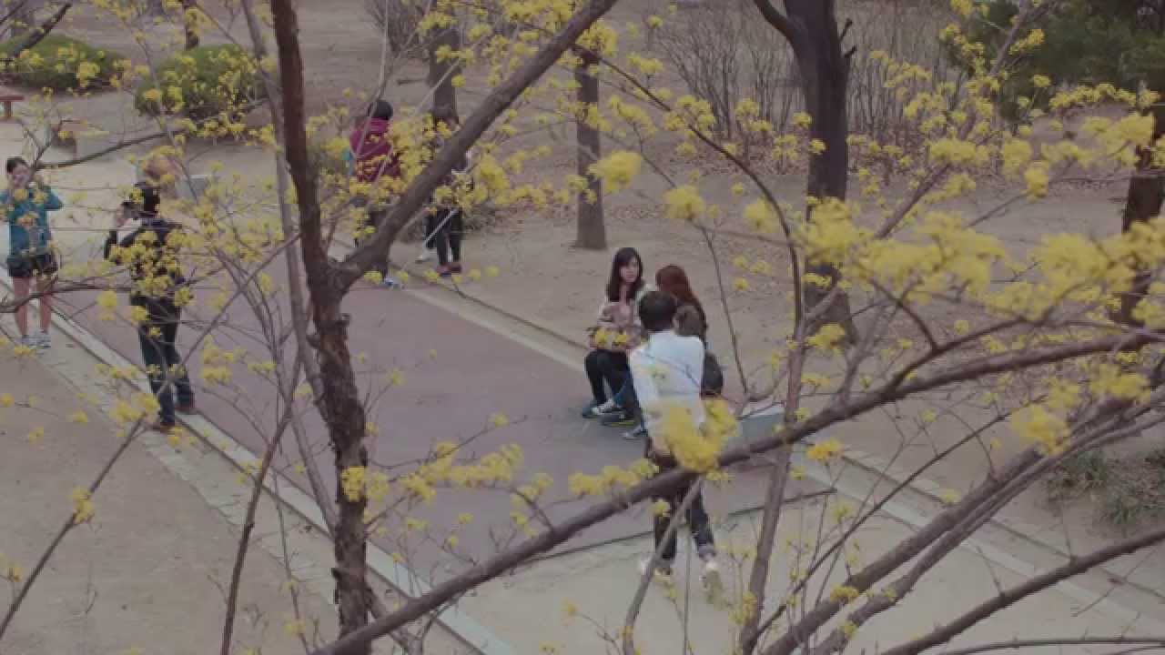 Web Drama "Jumping Girl" E15