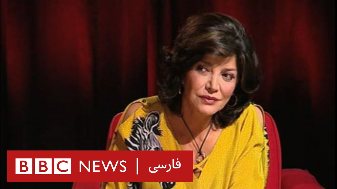 زن در سینما و تئاتر ایران، پرگار