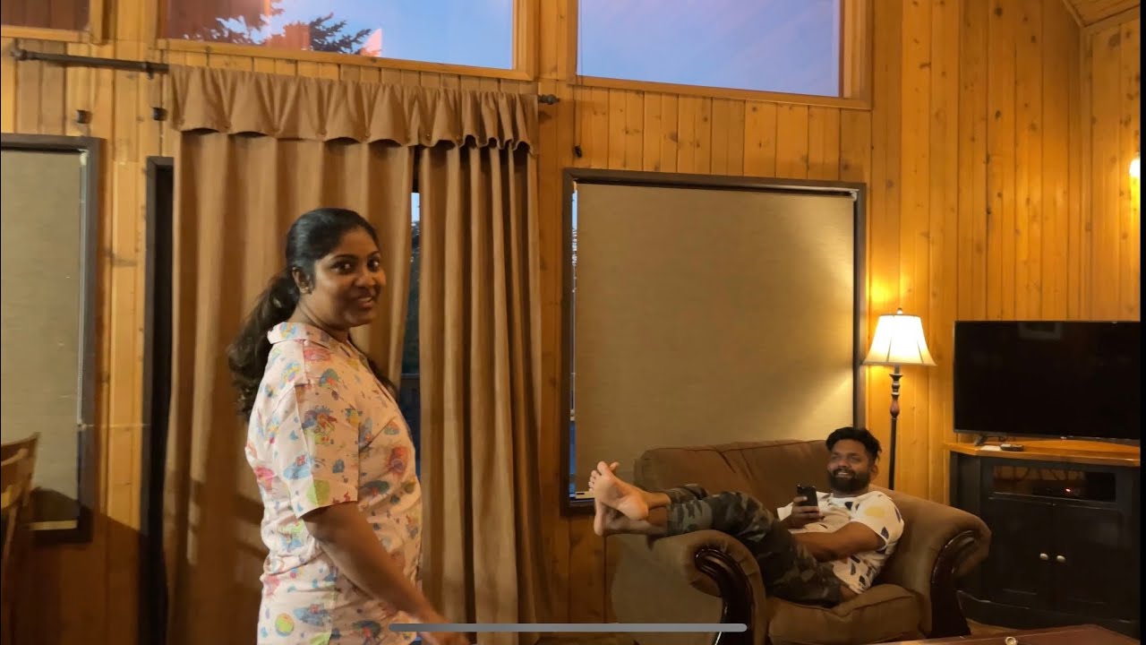 🏡ഒരു അടിപൊളി stay at Banff gate Mountain Resort|Vancouver to Jasper road trip|Canada Malayalam vlog