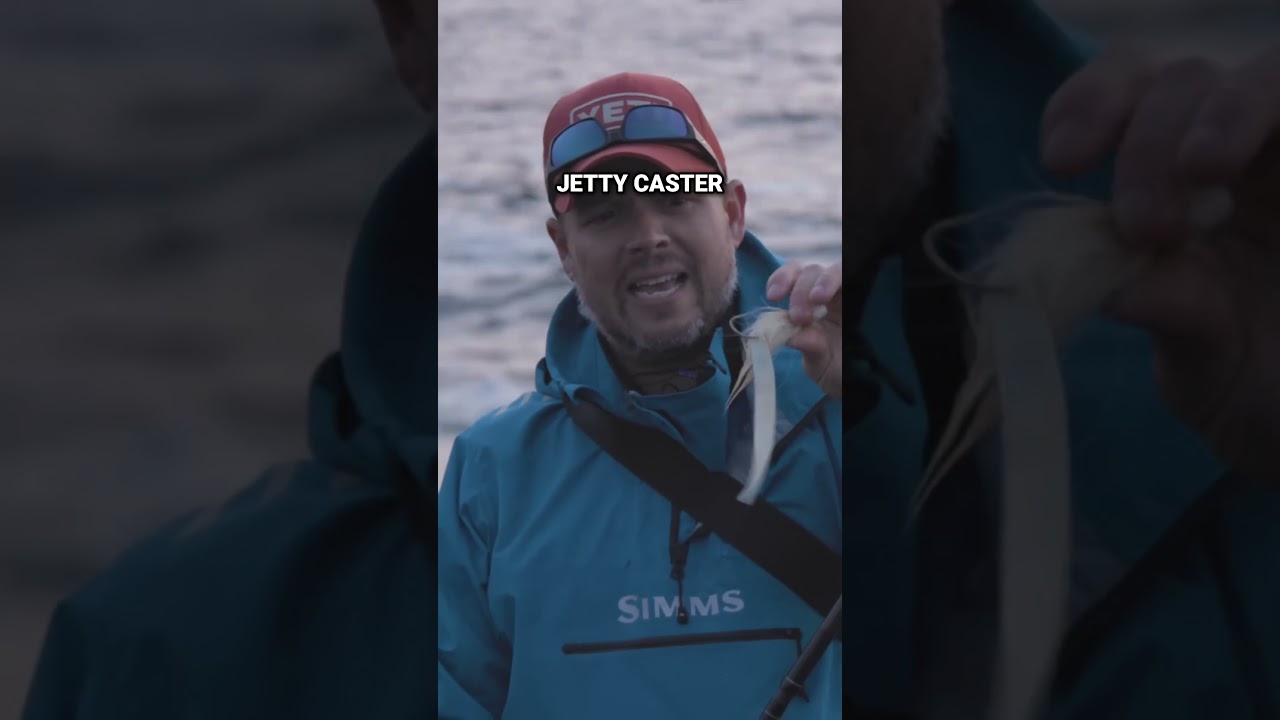 Ultimate Striped Bass Lure? Bucktails for Striped Bass #tackle #tips