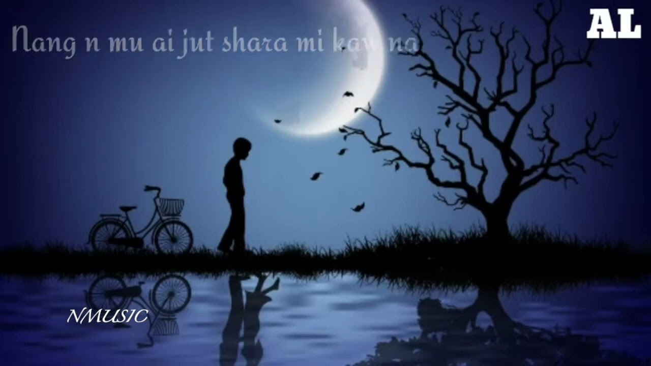 A Zim Sha Tsaw Na By Nor Ni #Karaoke version