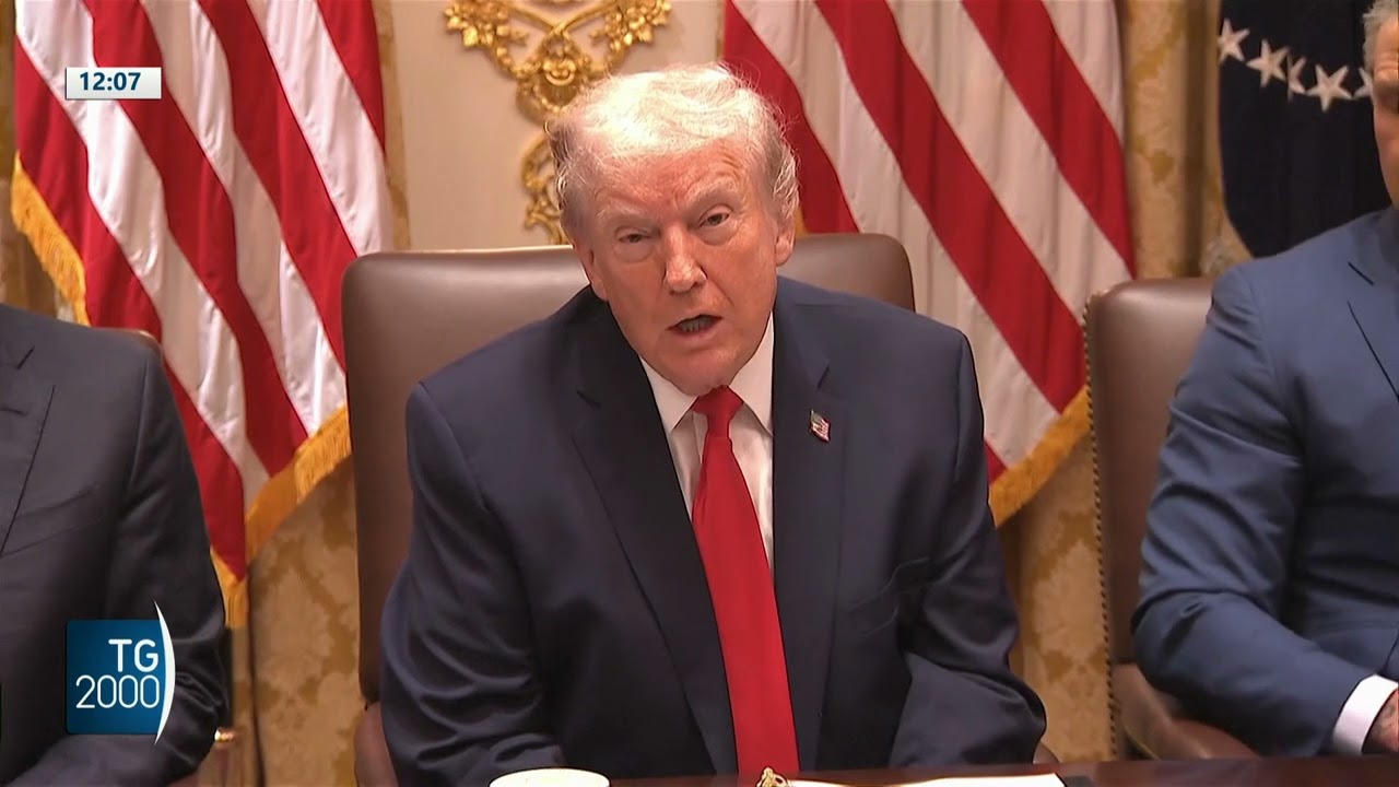 Ucraina e la tregua del gelo. L’annuncio di Trump, le bombe di Putin