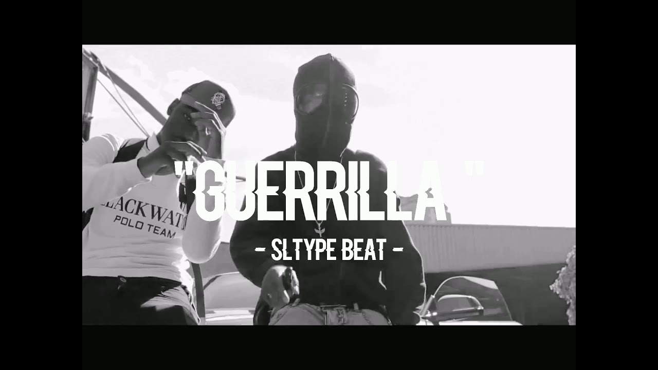 SL Type Beat Free - 