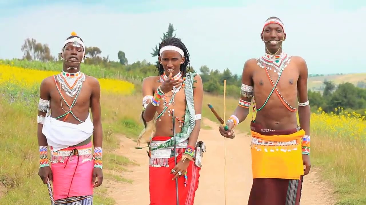 WISE KID__RONGEN Official video ❤️