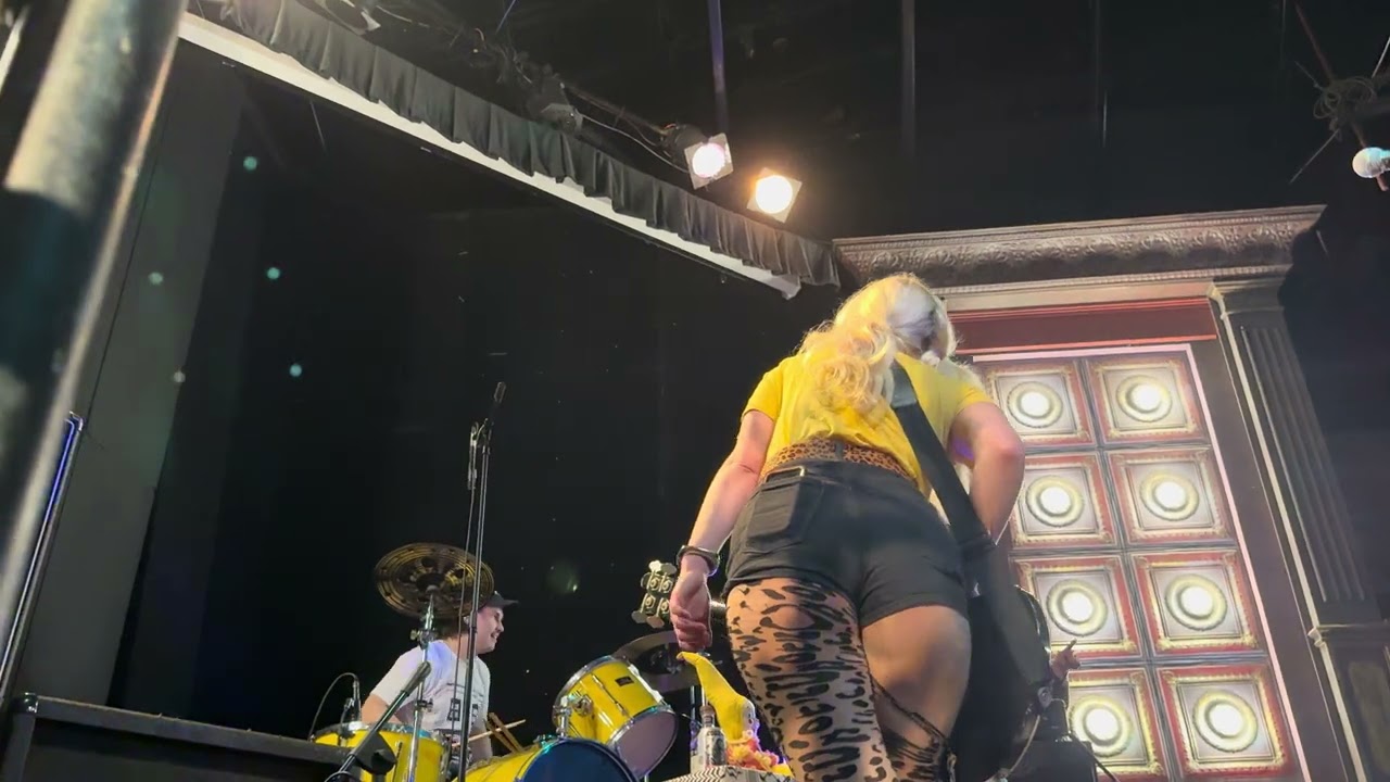 False Flag at Mabuhay Gardens 1-23-26