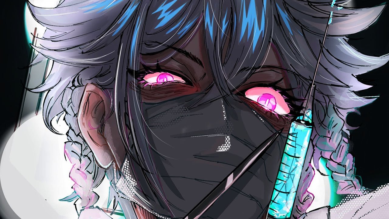 【MORTUARY ASSISTANT】FORMALDEHYDE GETS ME GOIN
