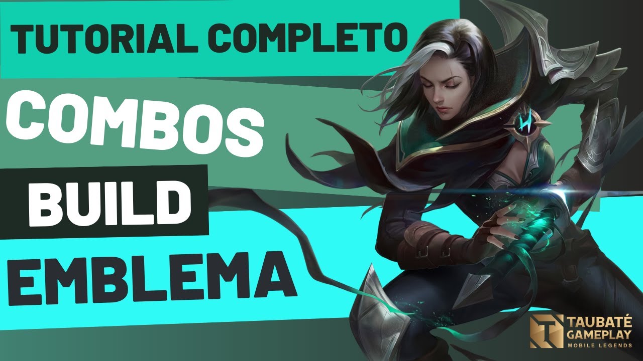 COMO JOGAR DE BENEDETTA MOBILE LEGENDS | Tutorial MLBB