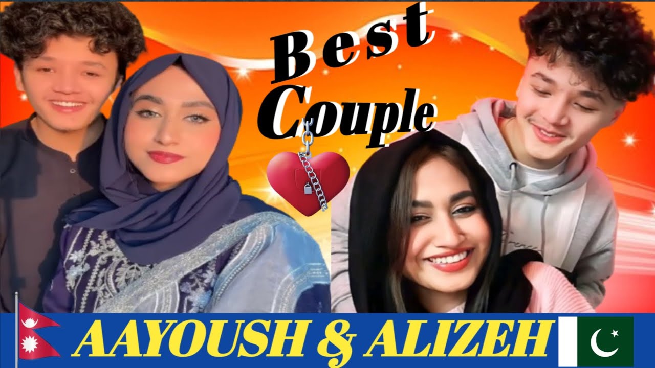 Aayoush And Alizeh  Live From Kohalpur Nepal 29 November Full HD