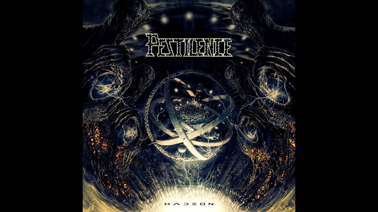 Pestilence - Non Physical Existent