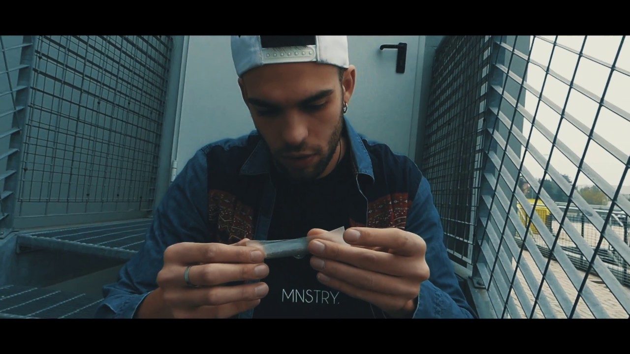Gordon Ranzy - Fingono Tutti ft. Roc Mind (Prod. Doktor LokO)