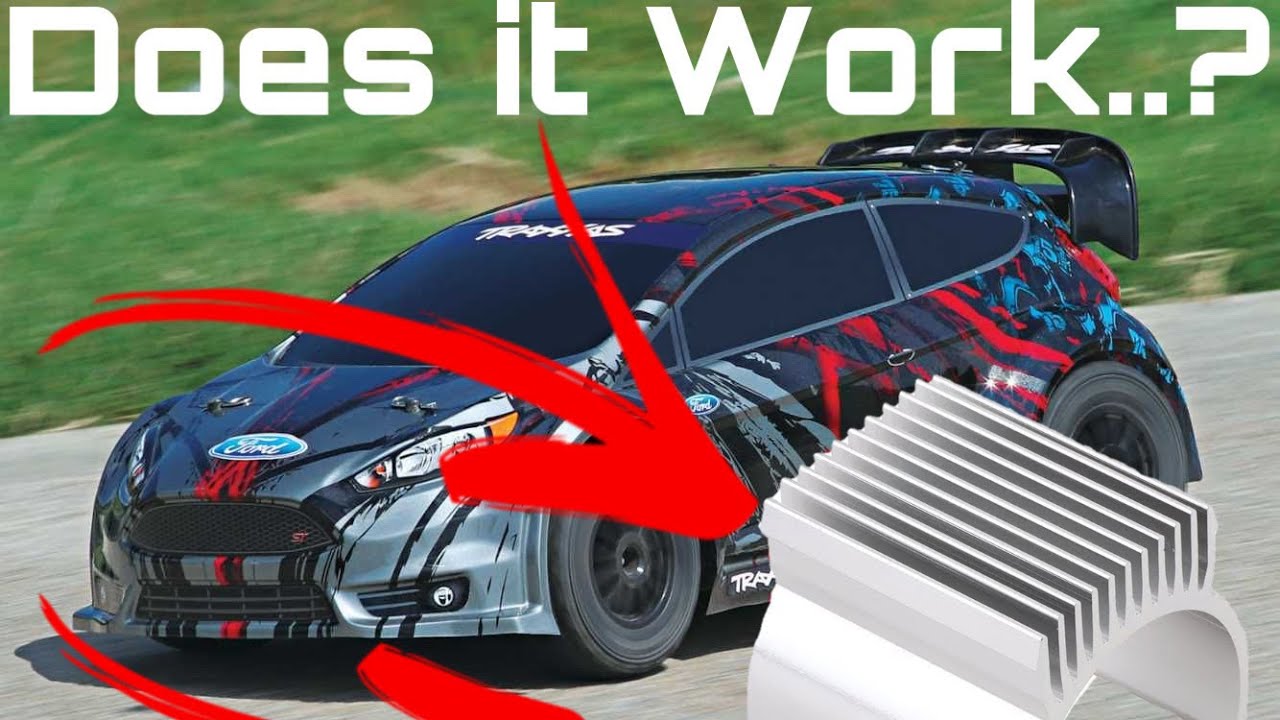 Is A Heat Sink Worth The Money? | 3x7 Outdoor