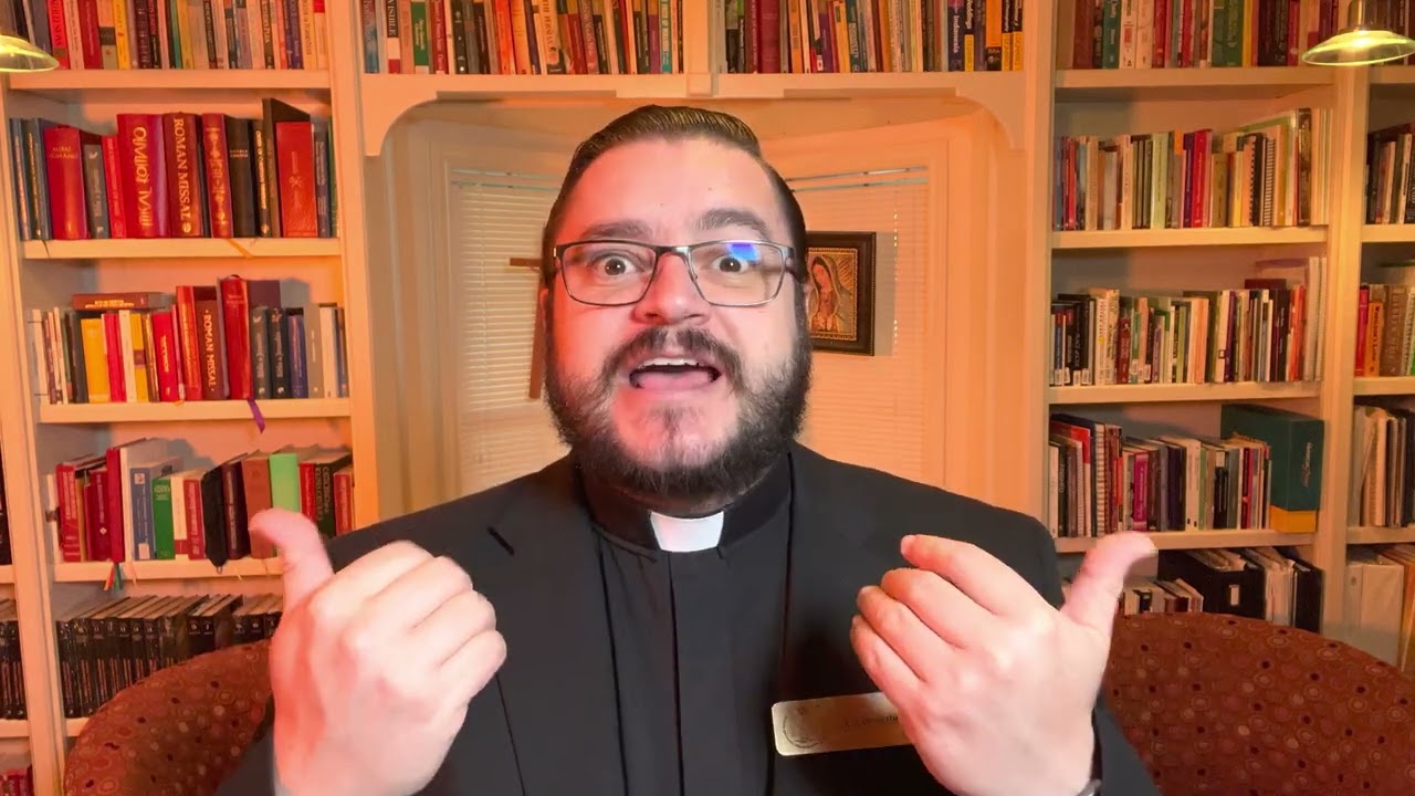 7 Agosto Lc 12, 32-48 Porque donde está su tesoro, ahí estará su corazón