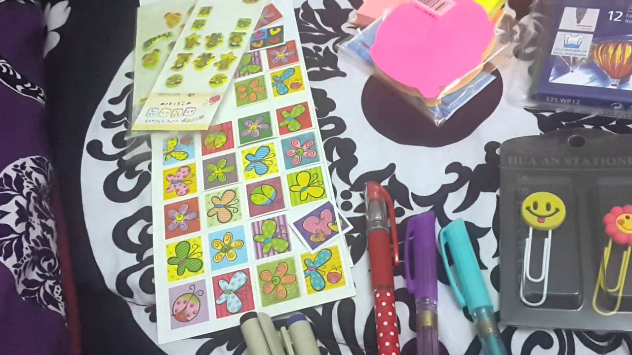 نظمي حياتك أهدافك وأفكارك ب البلانر my planner