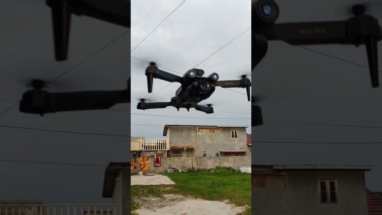 Drone P12 Pro
