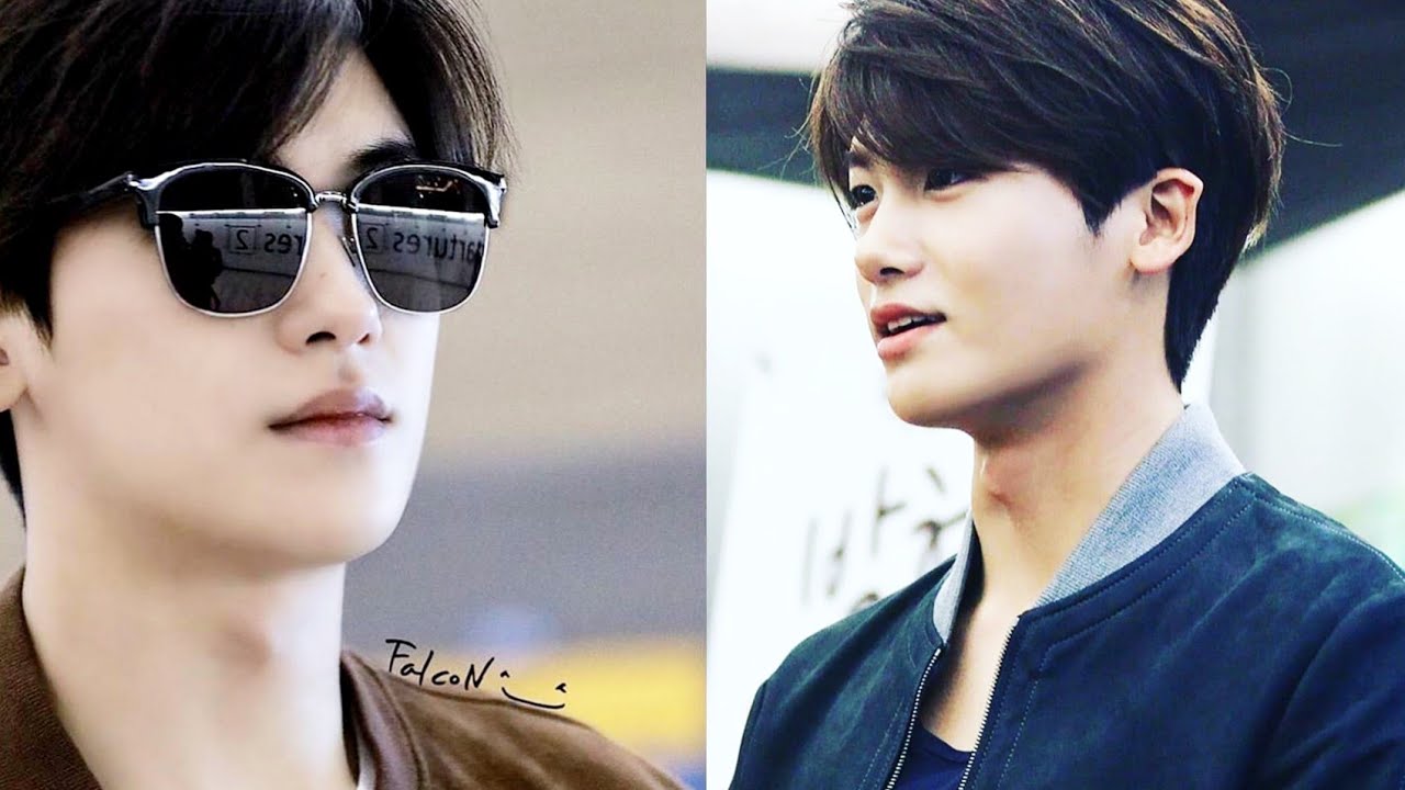Park Hyung Sik 