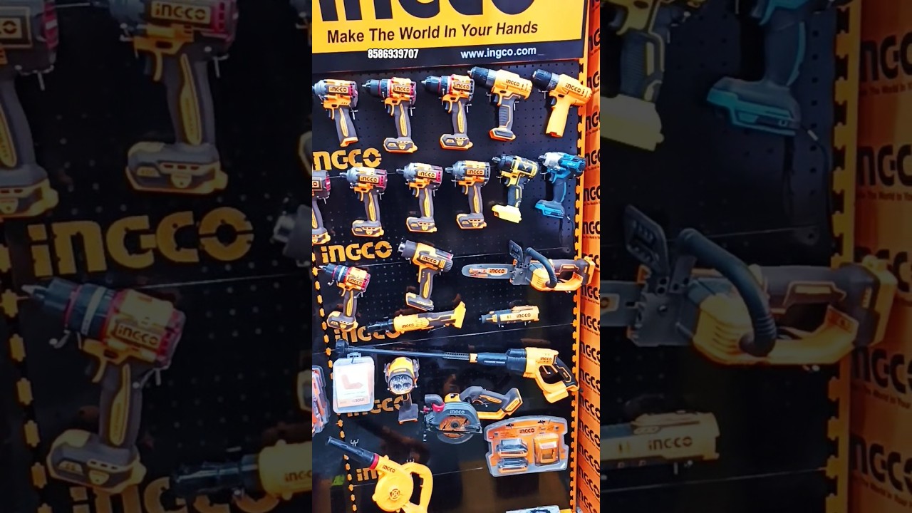 Cheapest PowerTools at wholesale prices 8586939707 