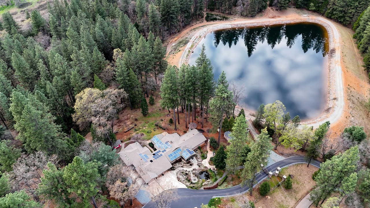 13757 Seven Cedars Dr Grass Valley, Ca Real Estate - Branded