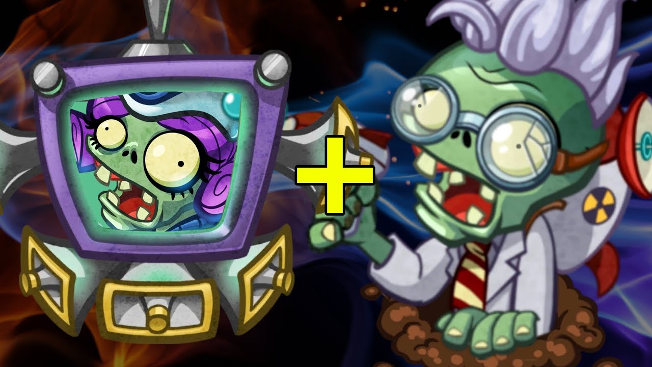 Maniacal Gadget Combo Wins the Game Instantly