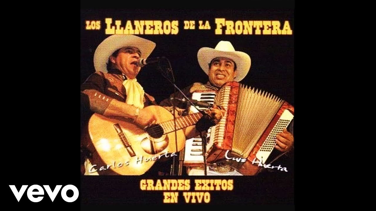 Los Llaneros De La Frontera - Sabes (Live / Audio)