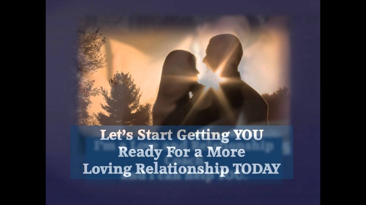 How a Love and Relationship Coach Can Help YOU
