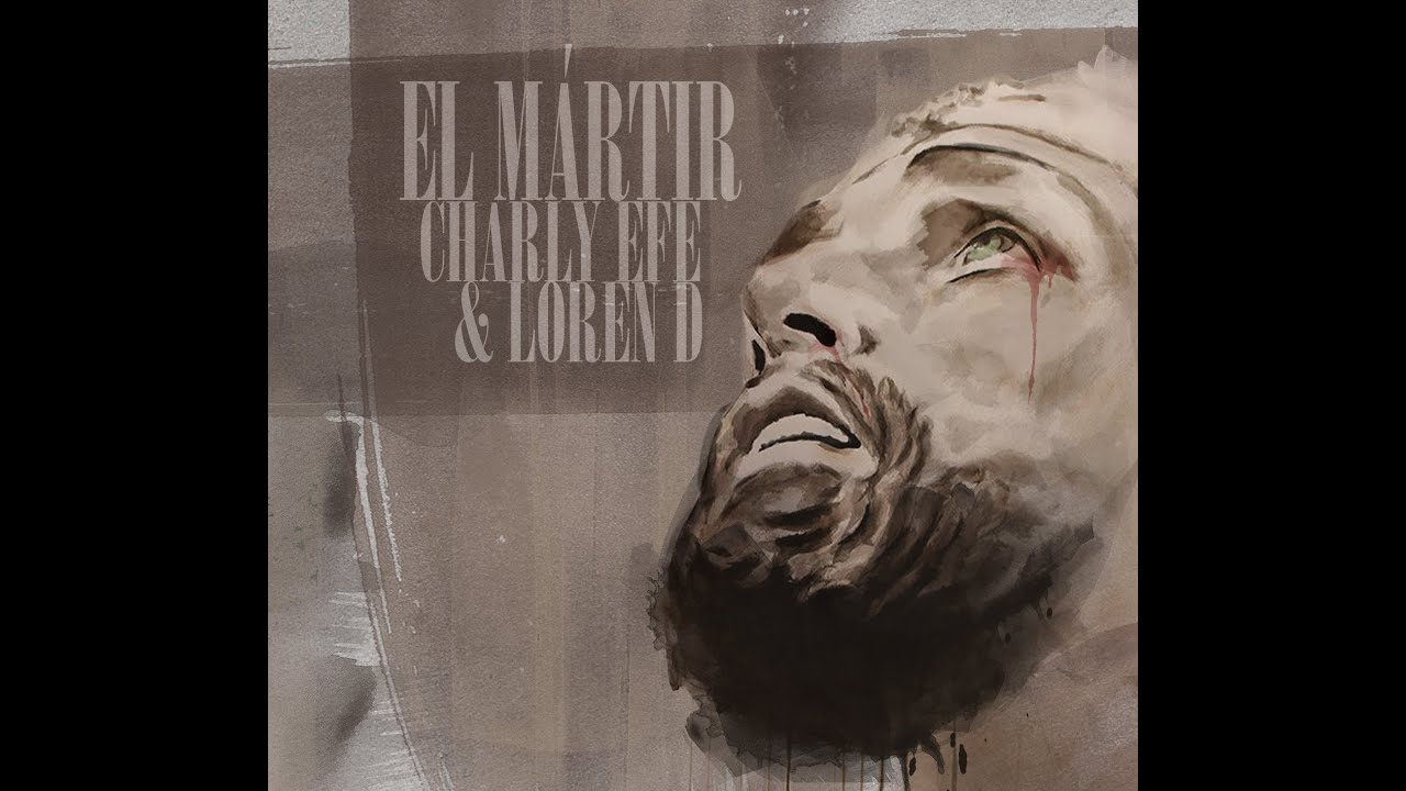 Charly Efe & Loren D - 09 - De luto Feat. Bajozero Che y Pepo