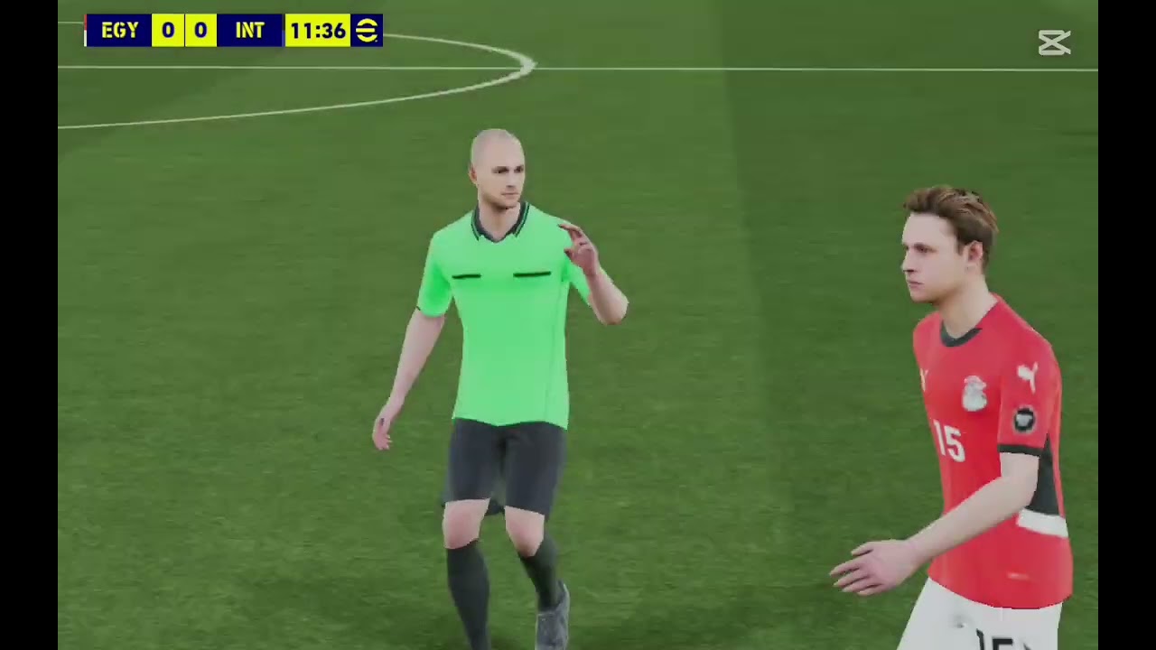 مصر ضد ميلان انا مصر 🇪🇬🇪🇬