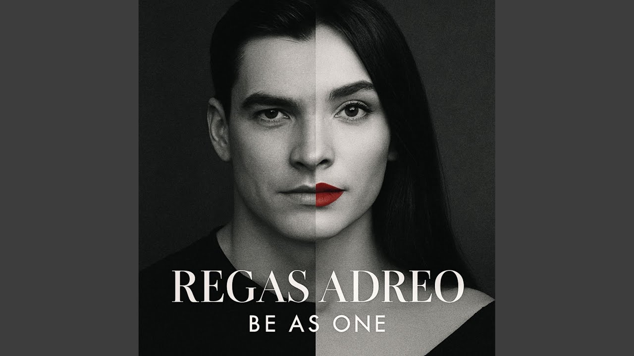Be as One