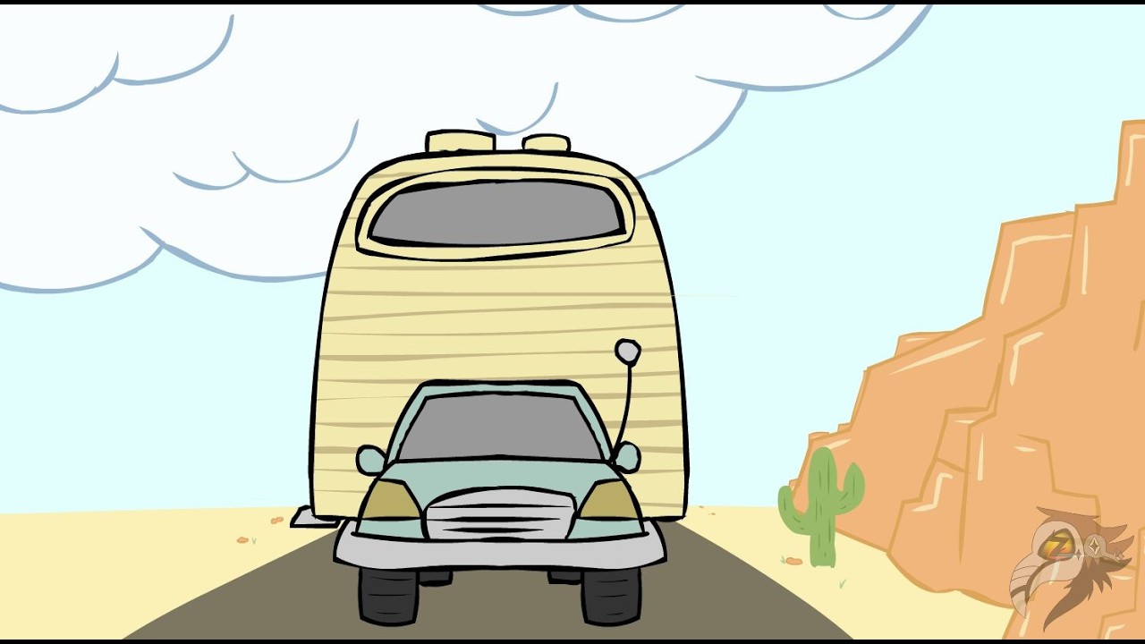 Postalverse Filler #1: So Close, Yet Gone So Far