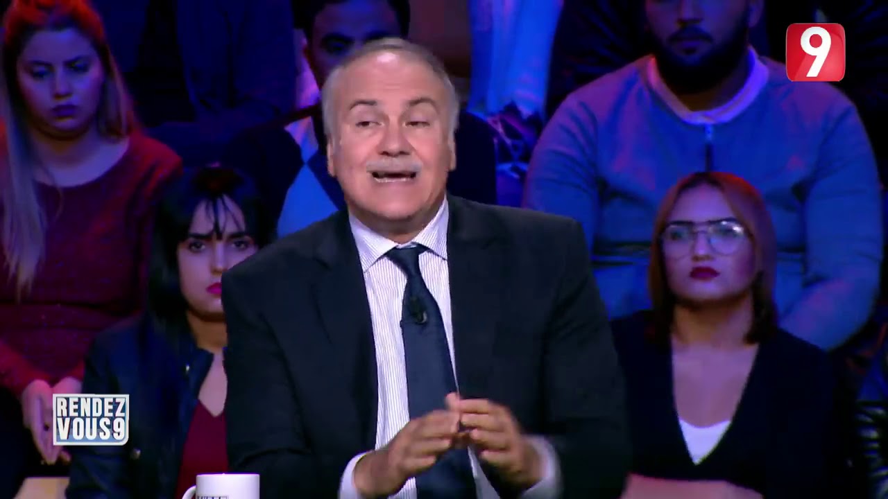 تونس   : لقاء مع وزير التربية حاتم بن سالم في برنامج Rendez Vous