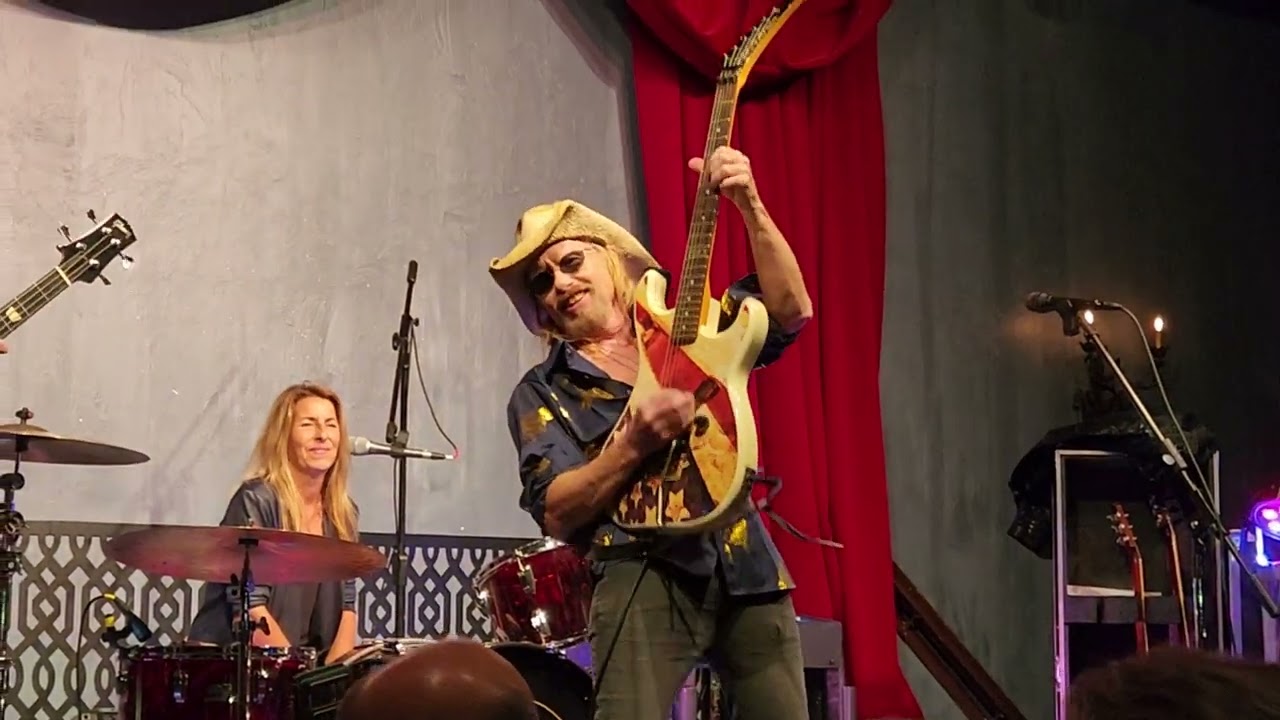 Dukes of Brinkley   Crazy Train   Visani's