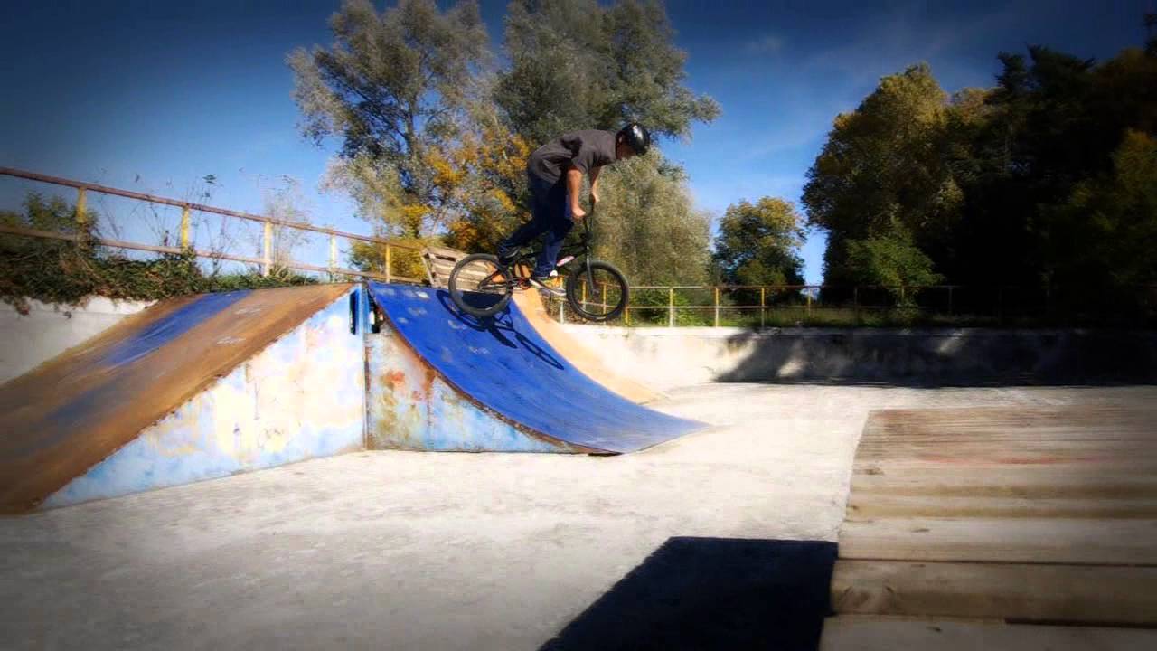 Getto Pool Jam Csurgó