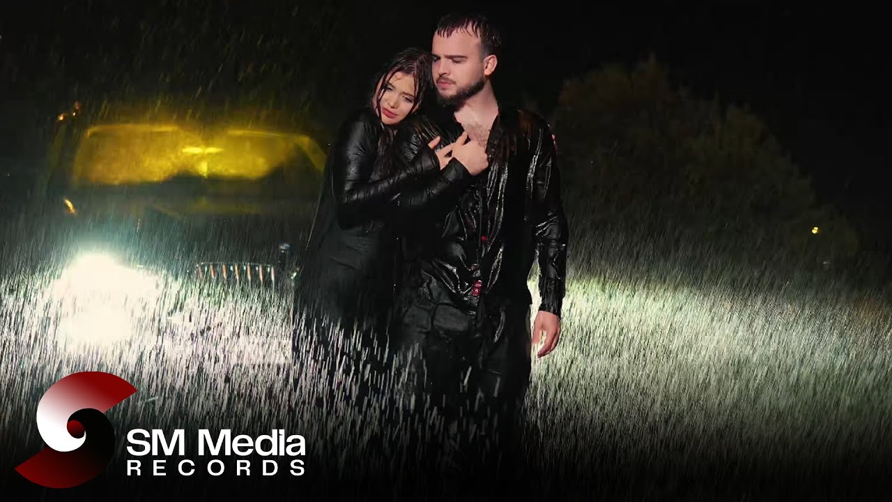 Tacir Abdullayev - Son G&uuml;nah 2025 (Official Music Video)