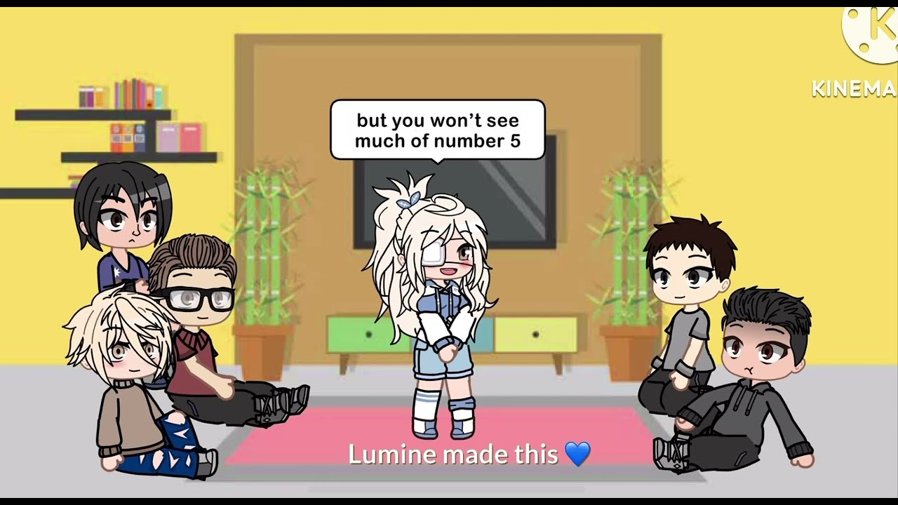 Jinx react to Kim Dan as Aether (Genshin impact) 1/?